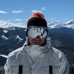 Meet your Posher, Andrei